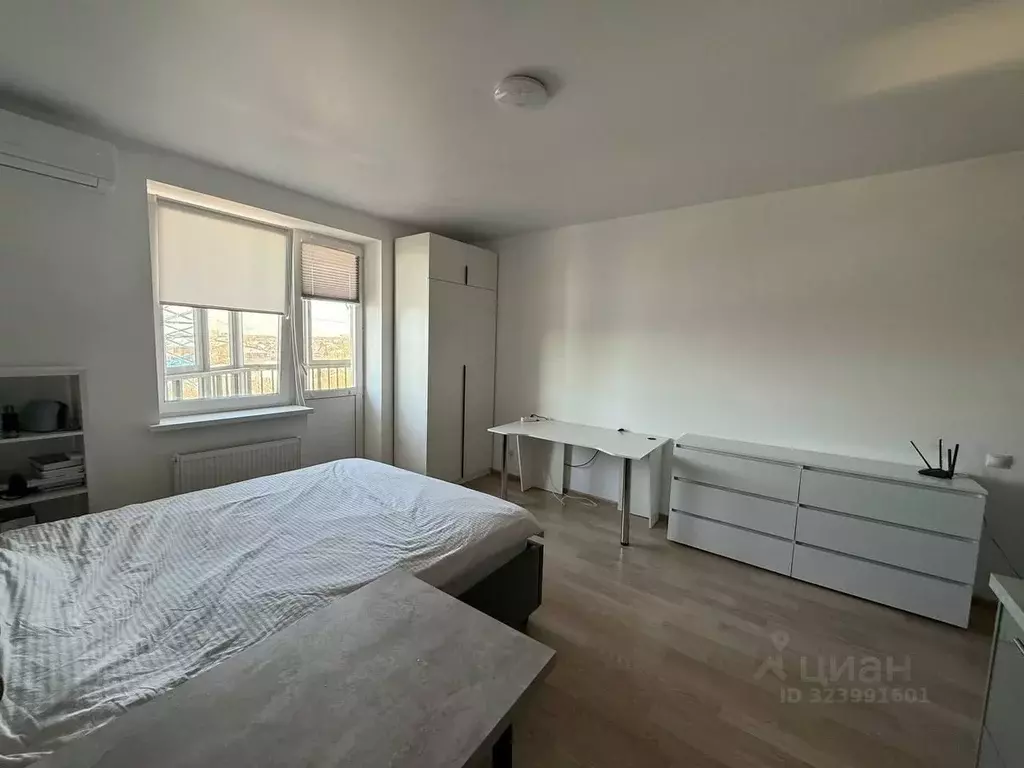 1-к кв. Москва проезд Чечерский, 136 (25.0 м) - Фото 2