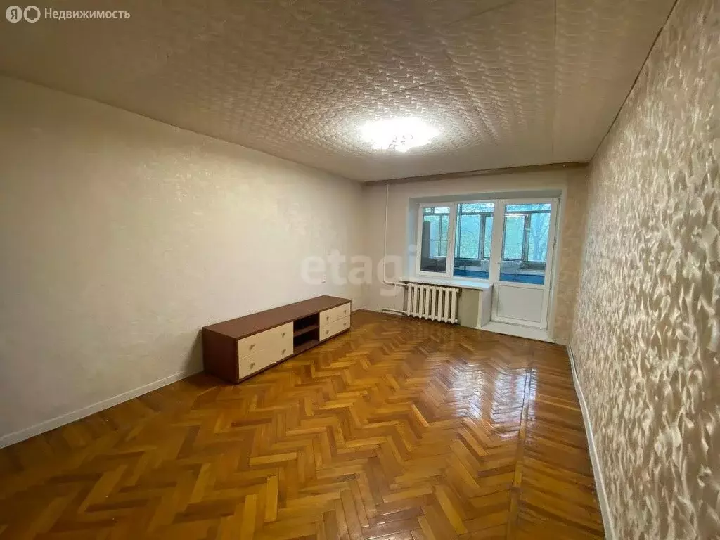 1-комнатная квартира: Балабаново, Московская улица, 10 (35 м) - Фото 0