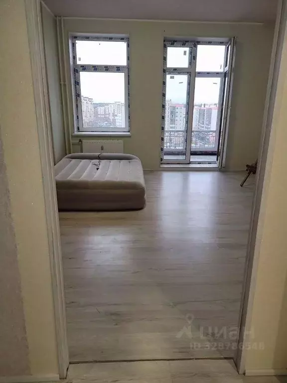 Студия Московская область, Видное ул. Галины Вишневской, 1к1 (27.5 м) - Фото 2