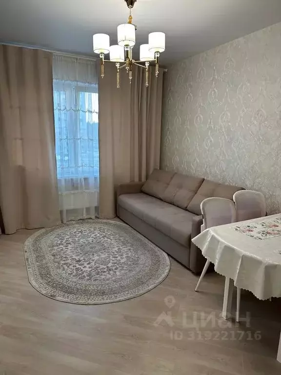 1-к кв. Карелия, Петрозаводск ул. Оборонная, 11 (45.0 м) - Фото 0