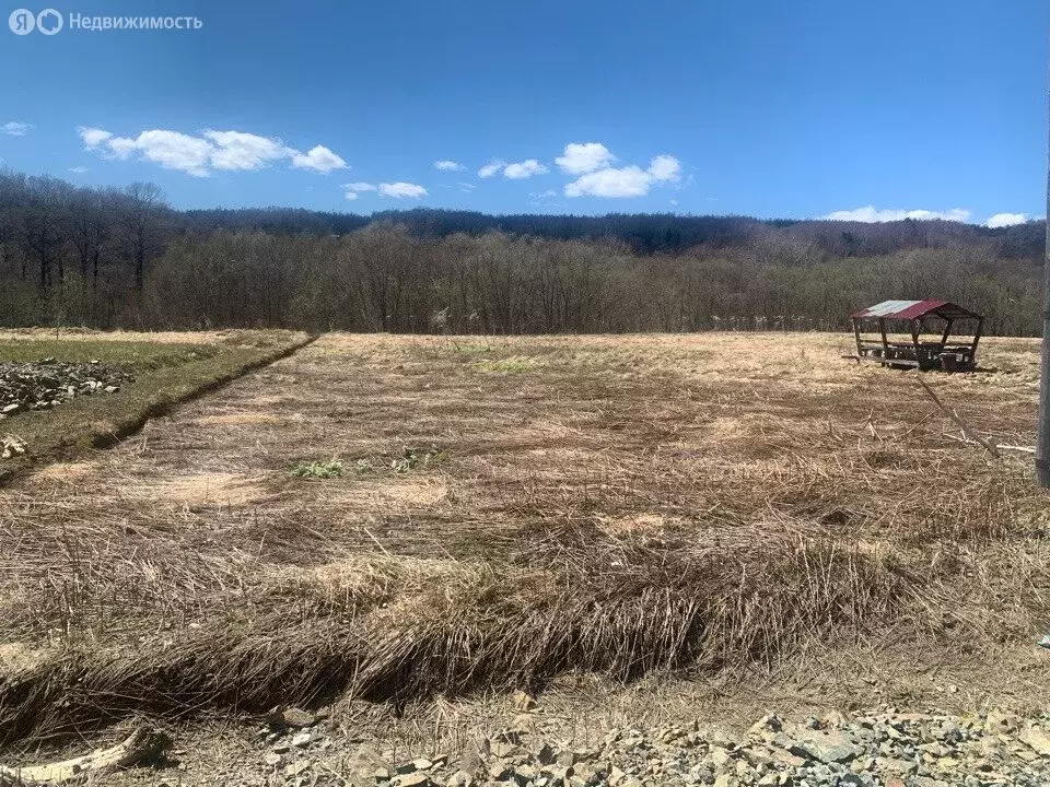 Участок в Сахалинская область, городской округ Южно-Сахалинск, село ... - Фото 2