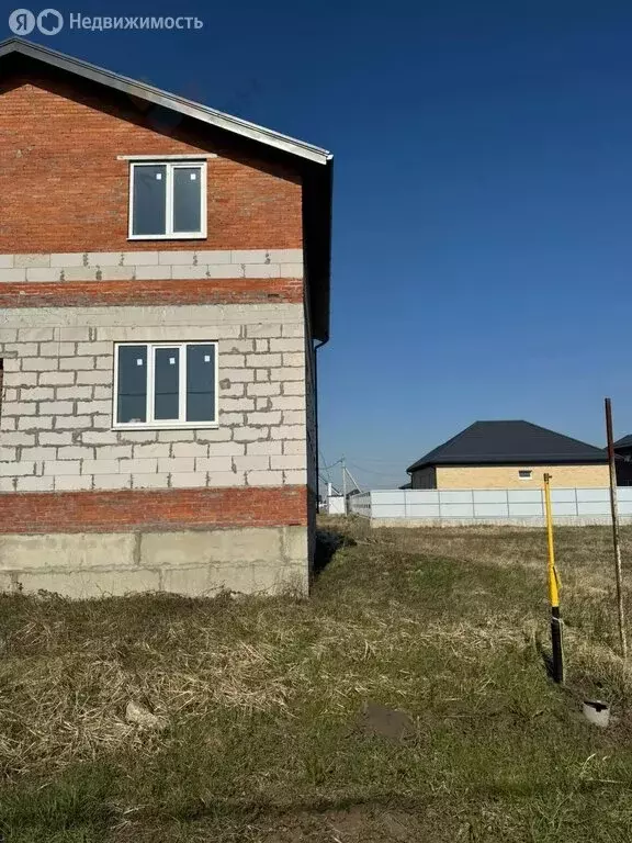 Дом в посёлок городского типа Энем, Абадзехская улица, 2 (173.9 м) - Фото 2