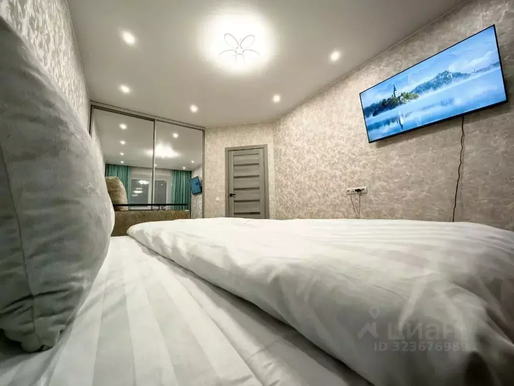 1-к кв. Архангельская область, Северодвинск ул. Макаренко, 3 (35.0 м) - Фото 2