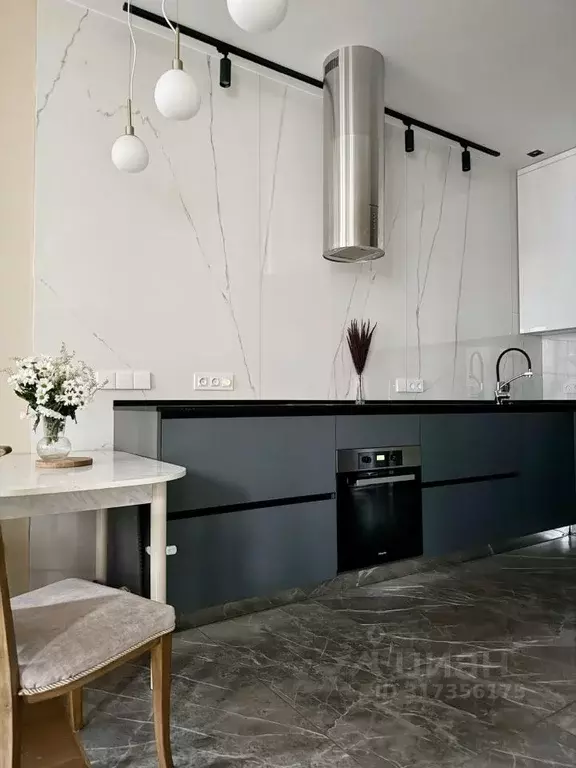 2-к кв. Москва Красноказарменная ул., 14Ак2 (70.5 м) - Фото 1