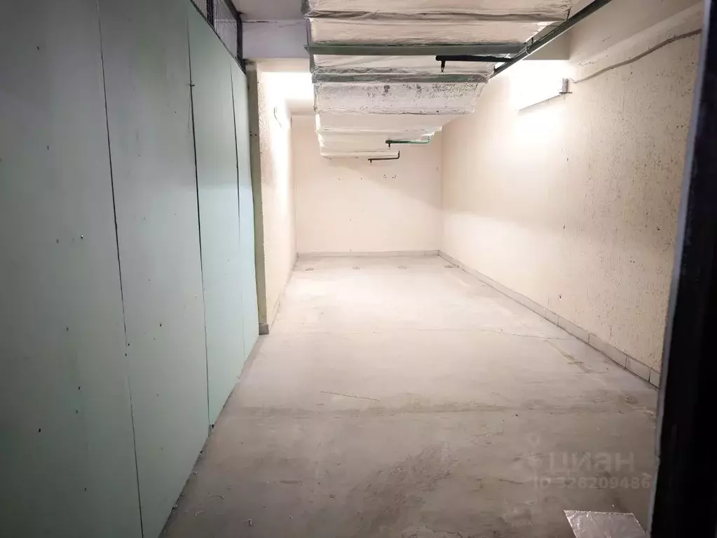 Склад в Москва Перекопская ул., 34к2 (30 м) - Фото 1