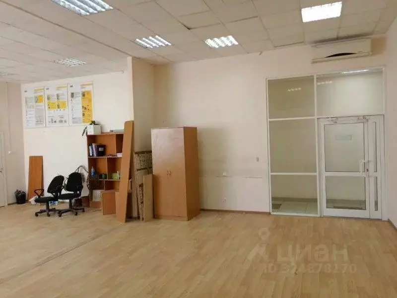 Офис в Санкт-Петербург Заозерная ул., 8к2 (79 м) - Фото 1