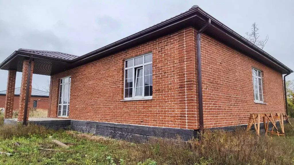 Дом в Ростовская область, Аксайский район, Щепкинское с/пос, пос. ... - Фото 2