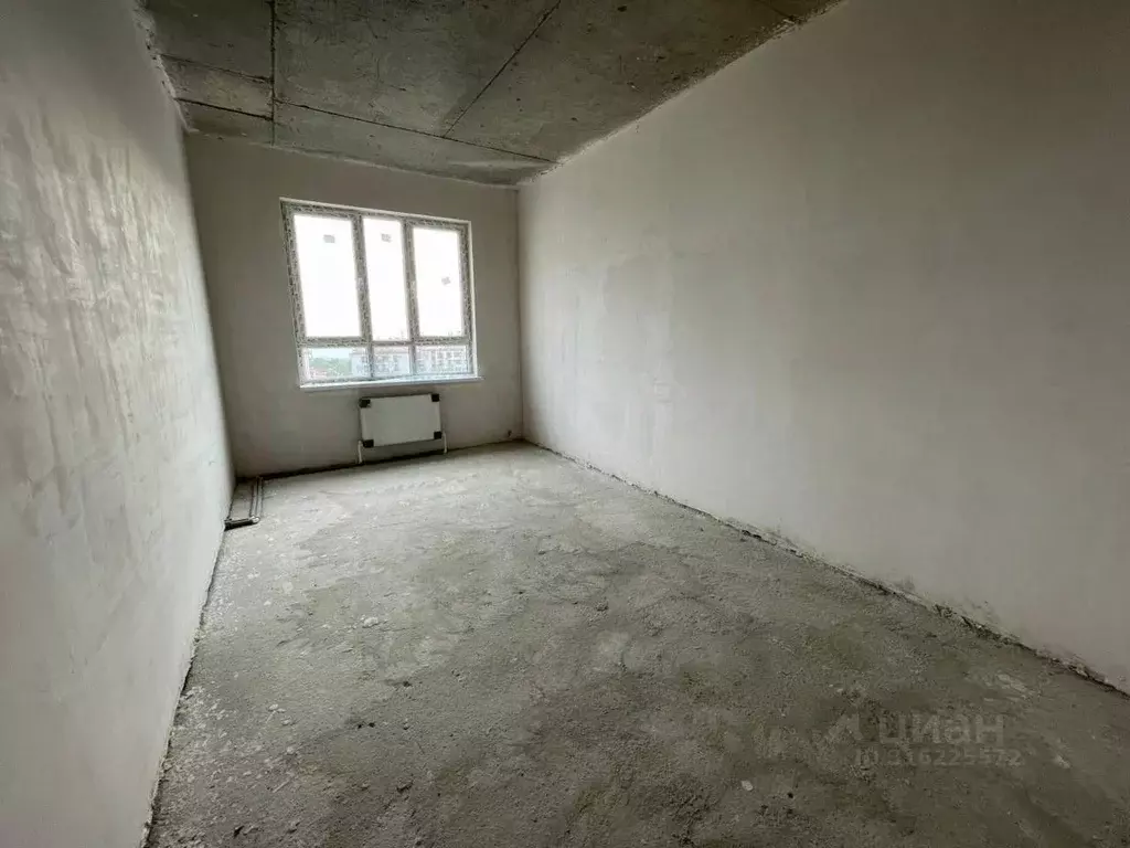 1-к кв. Краснодарский край, Геленджик ул. Гоголя, 11Бк2 (41.7 м) - Фото 0