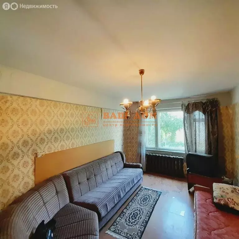 2-комнатная квартира: Венёв, микрорайон Южный, 32 (57 м) - Фото 2