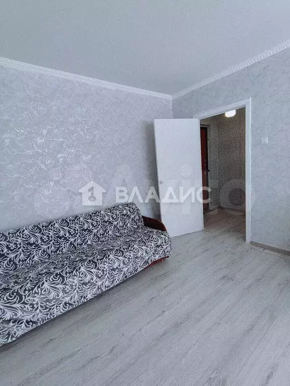 1-к. квартира, 30,7 м, 2/9 эт. - Фото 1
