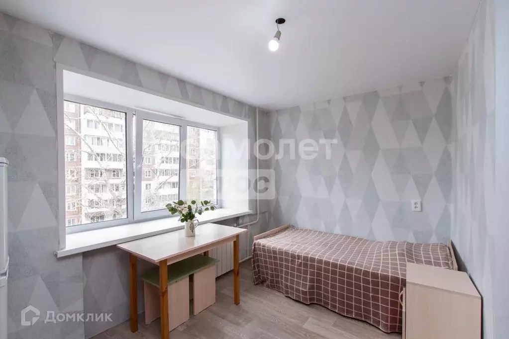 Продаётся 1-к квартира, 22.8 м - Фото 0