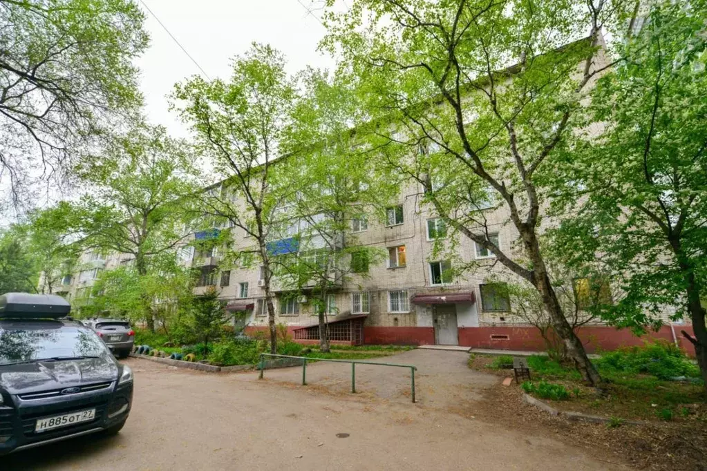 2-к. квартира, 41 м, 1/5 эт. - Фото 0