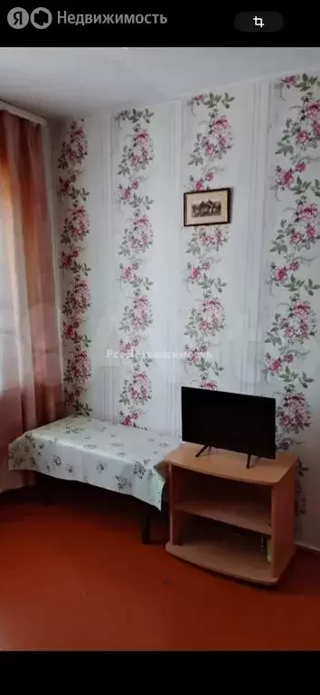 1-комнатная квартира: Кызыл, улица Ооржака Лопсанчапа, 2/1 (26 м) - Фото 1