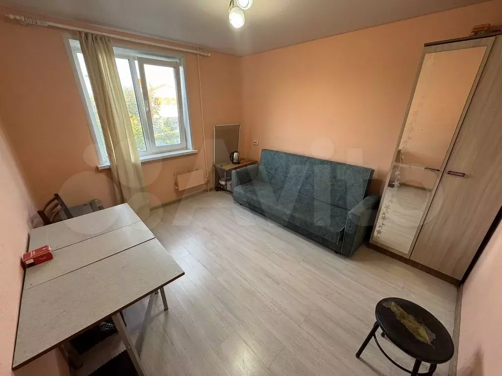 Комната 11 м в 2-к., 3/9 эт. - Фото 0