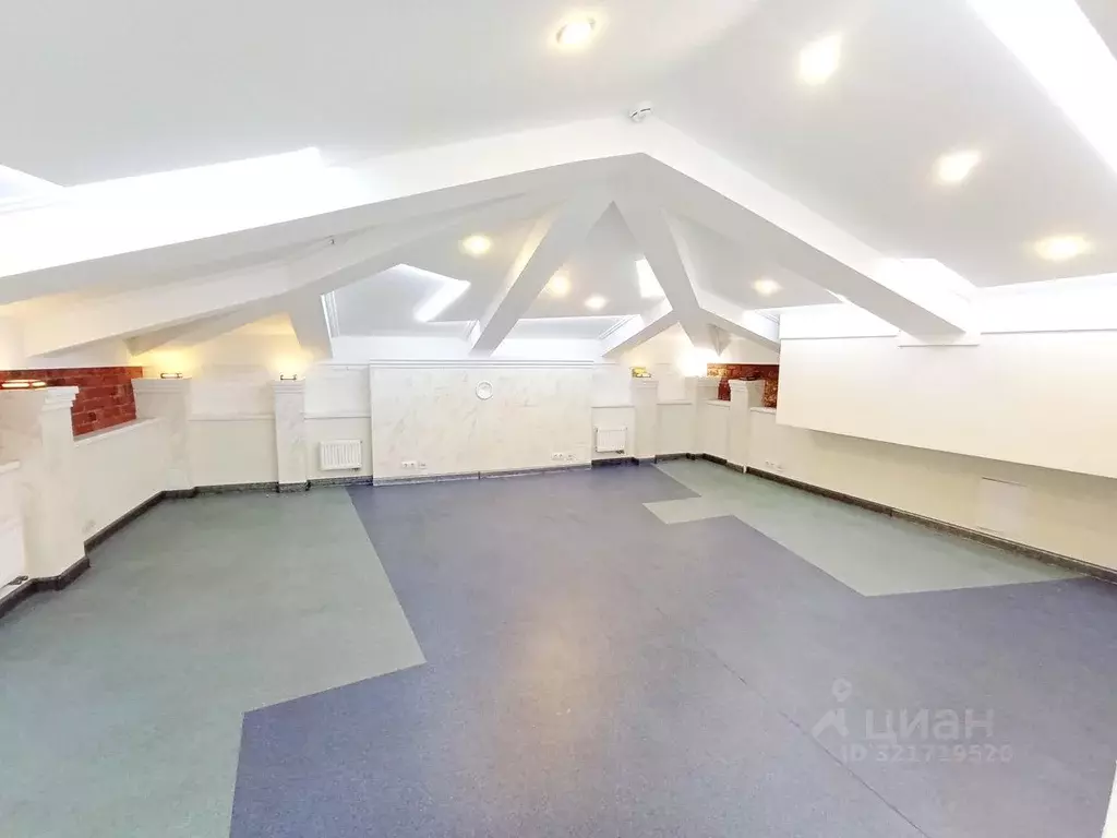 Офис в Санкт-Петербург просп. Шаумяна, 10К1 (134 м) - Фото 2