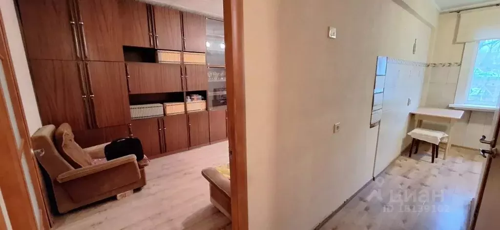 2-к кв. Калужская область, Калуга Карачевская ул., 15 (45.4 м) - Фото 2