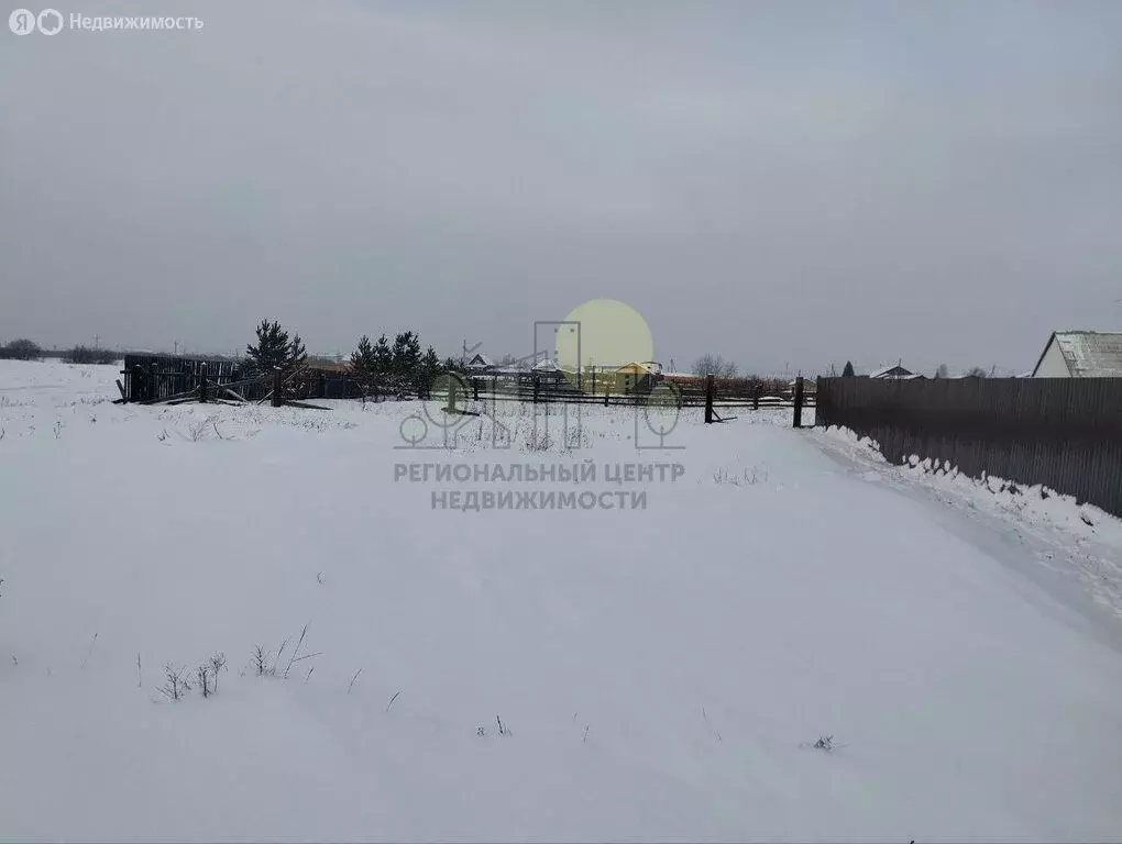 Участок в Иркутский муниципальный округ, деревня Куда, Островной ... - Фото 1