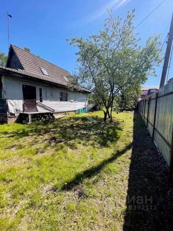 Участок в Московская область, Наро-Фоминский городской округ, с. ... - Фото 1