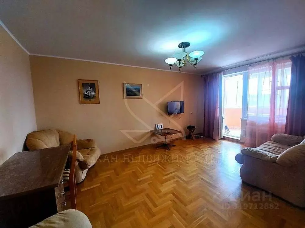 1-к кв. Ставропольский край, Пятигорск Бульварная ул., 46К1 (40.0 м) - Фото 1