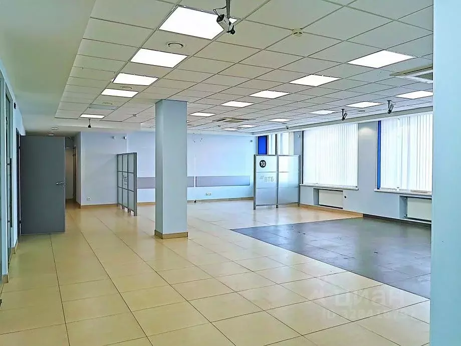 Помещение свободного назначения в Санкт-Петербург Ленинский просп., ... - Фото 1