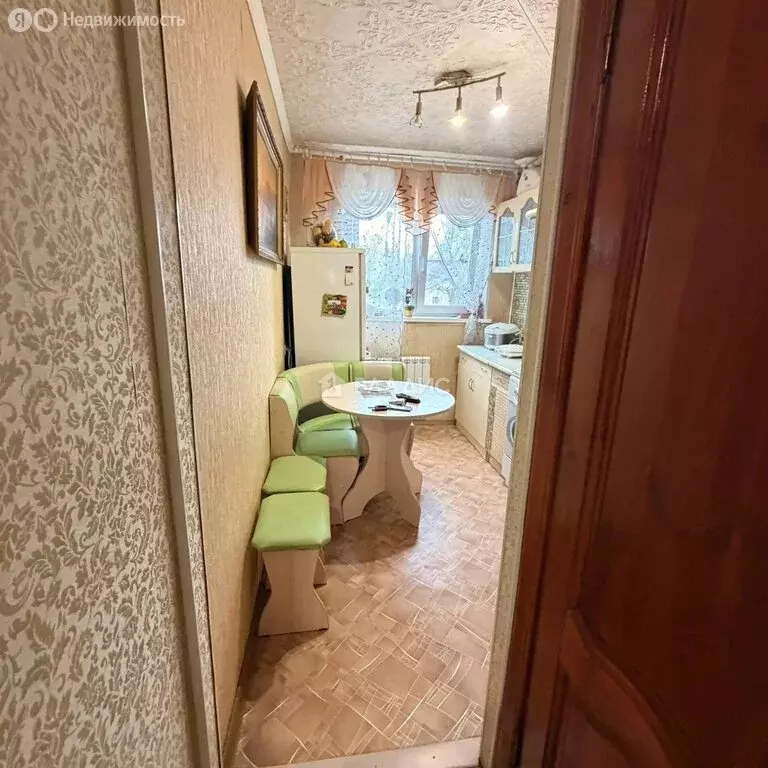 3-комнатная квартира: Коломна, улица Девичье Поле, 11 (59.5 м) - Фото 2