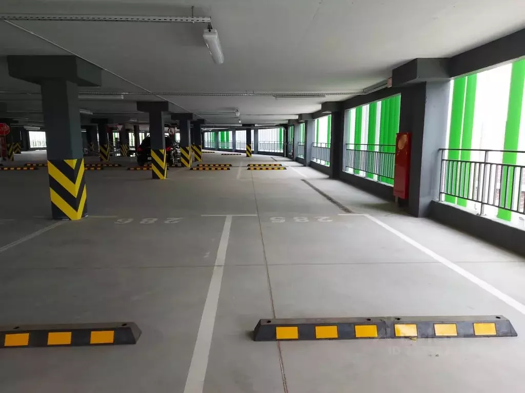 Гараж в Московская область, Мытищи ул. Академика Каргина, с23Б (14 м) - Фото 1