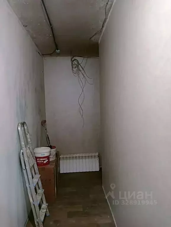 3-к кв. Краснодарский край, Краснодар ул. Им. Александра Гикало, 11 ... - Фото 2