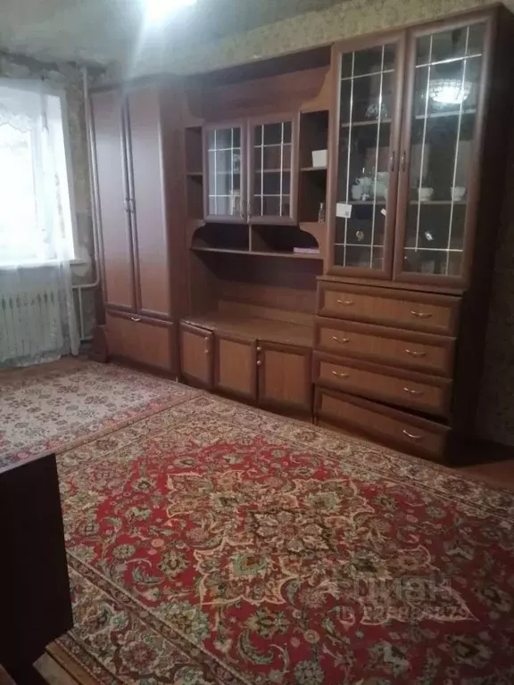 1-к кв. Тульская область, Алексин ул. 50 лет Октября, 10 (32.0 м) - Фото 0
