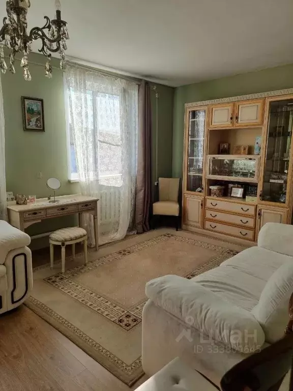 Дом в Тульская область, Веневский муниципальный округ, пос. ... - Фото 1
