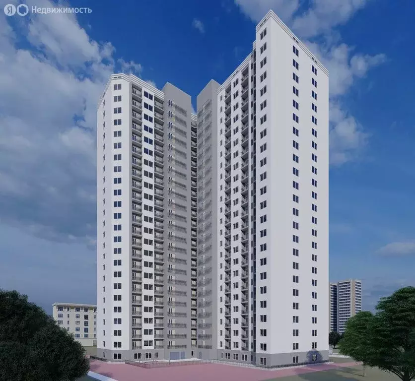 1-комнатная квартира: Самара, улица Советской Армии, 91 (40 м) - Фото 2