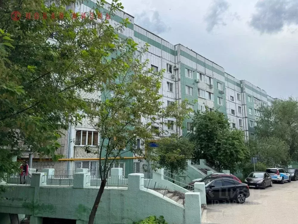 2-к кв. Самарская область, Самара Партизанская ул., 176а (53.0 м) - Фото 0