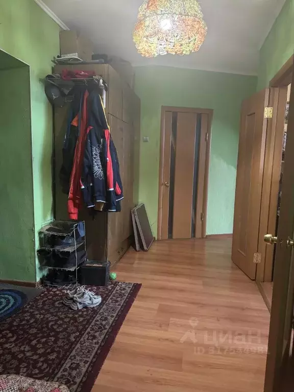 2-к кв. Забайкальский край, Чита ул. Бутина, 115к2 (70.0 м) - Фото 0