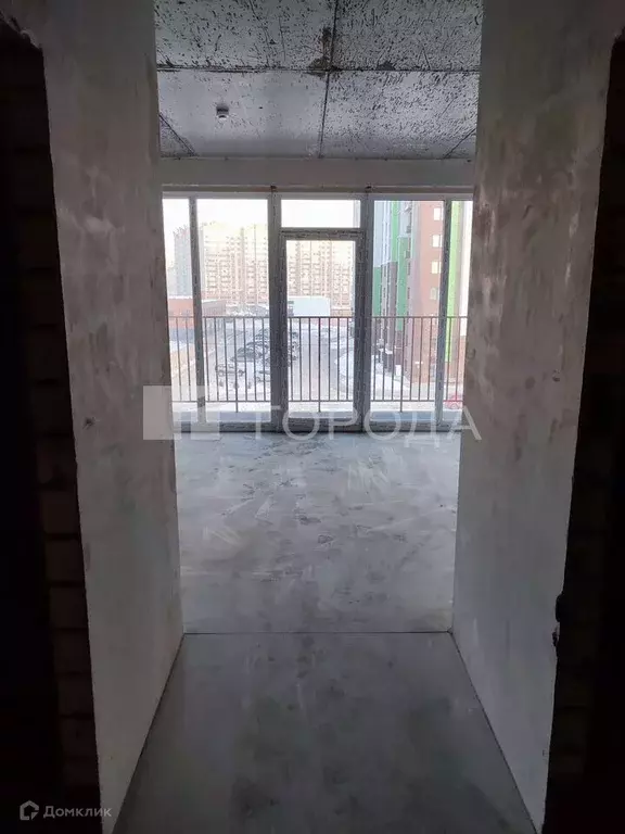 Продаётся квартира-студия, 31.6 м - Фото 0