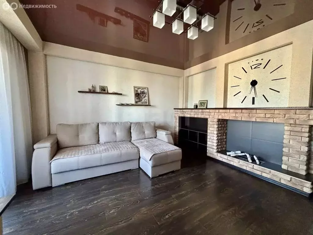 2-комнатная квартира: Челябинск, улица Салавата Юлаева, 25 (51.3 м) - Фото 1