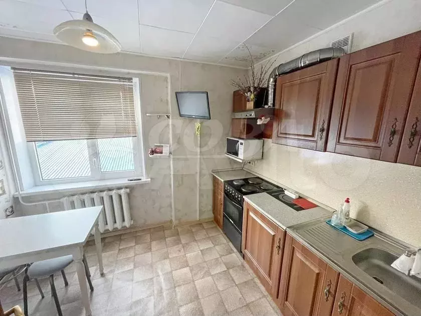 1-к. квартира, 36 м, 5/16 эт. - Фото 0