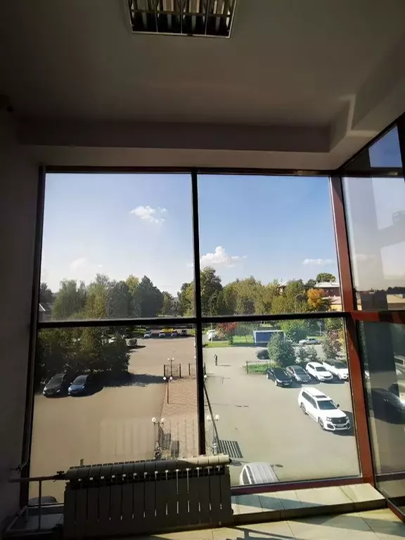 Офис в Кемеровская область, Кемерово ул. Черняховского, 2 (16 м) - Фото 1