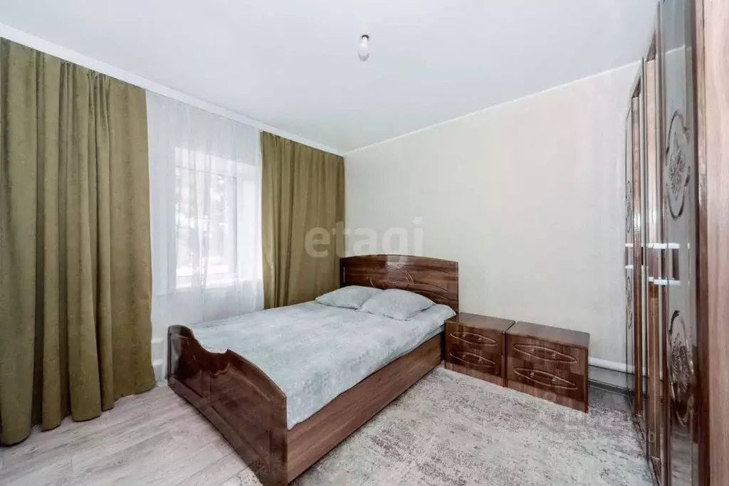 Дом в Алтайский край, Бийск ул. Красильникова, 309 (78 м) - Фото 1