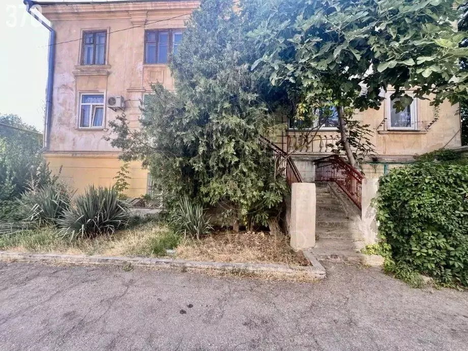 3-к кв. Севастополь ул. Партизанская, 13 (61.6 м) - Фото 2