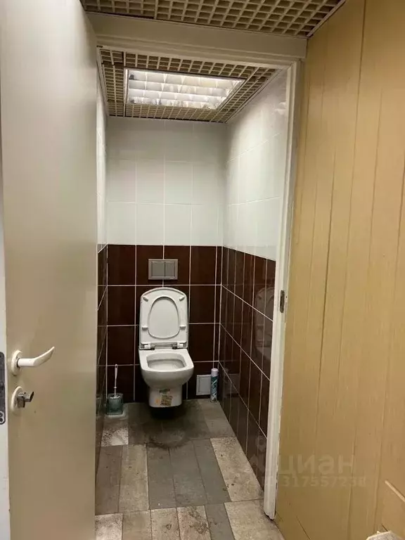 Помещение свободного назначения в Красноярский край, Норильск ... - Фото 1
