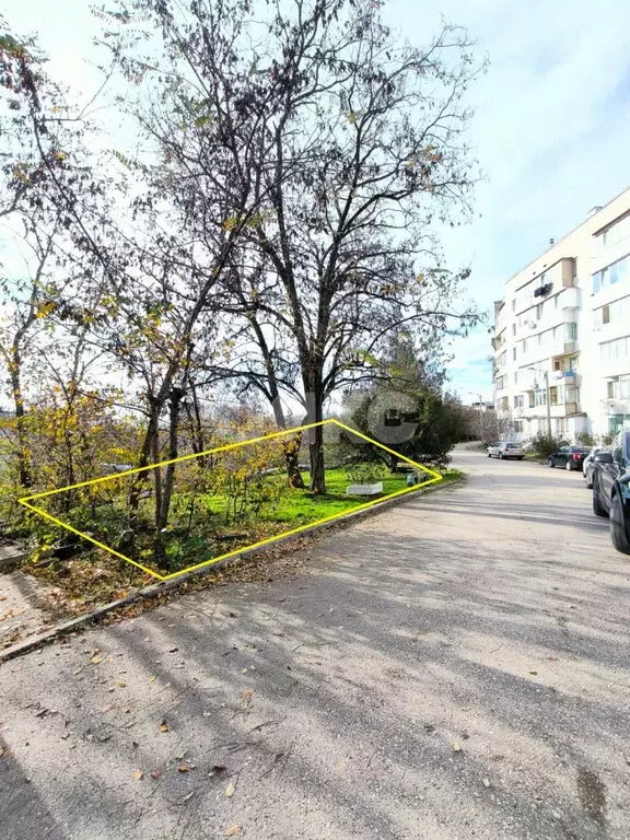 Участок в Симферополь, Кечкеметская улица, 94А (1 м) - Фото 2