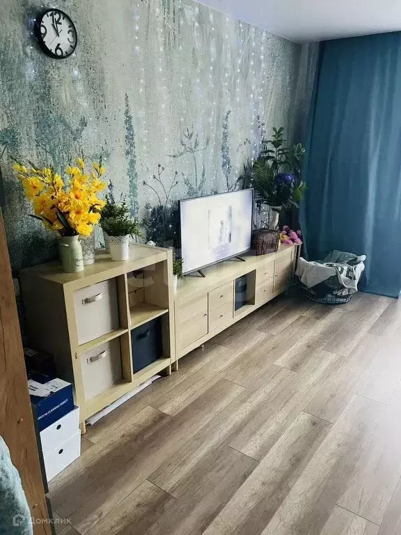 Продаётся 3-к квартира, 68.2 м - Фото 1