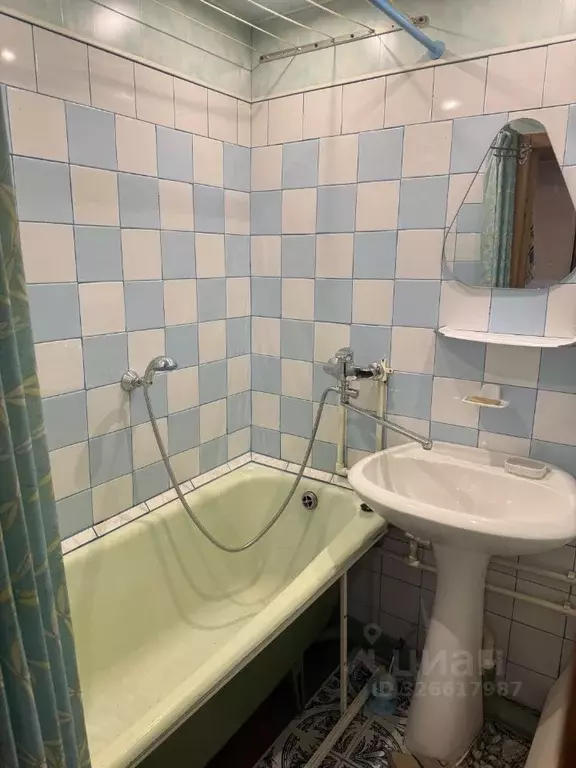 1-к кв. Костромская область, Кострома Якиманиха мкр, 18 (32.0 м) - Фото 1