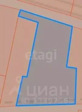 Участок в Тверская область, Калининский муниципальный округ, ... - Фото 2