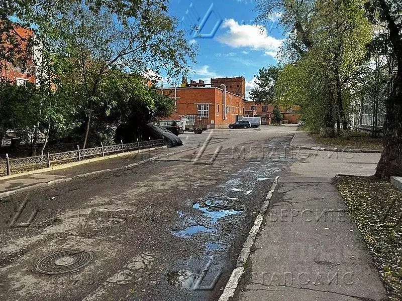 Производственное помещение в Москва 1-я Карачаровская ул., 8С2 (390 м) - Фото 1
