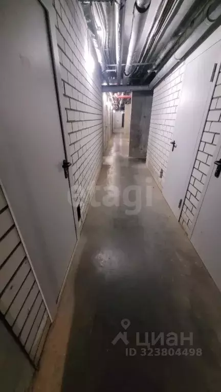 Склад в Тюменская область, Тюмень ул. Дмитрия Менделеева, 2 (3 м) - Фото 1