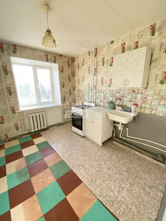 1-к кв. Пермский край, Пермь ул. Революции, 18 (34.0 м) - Фото 2