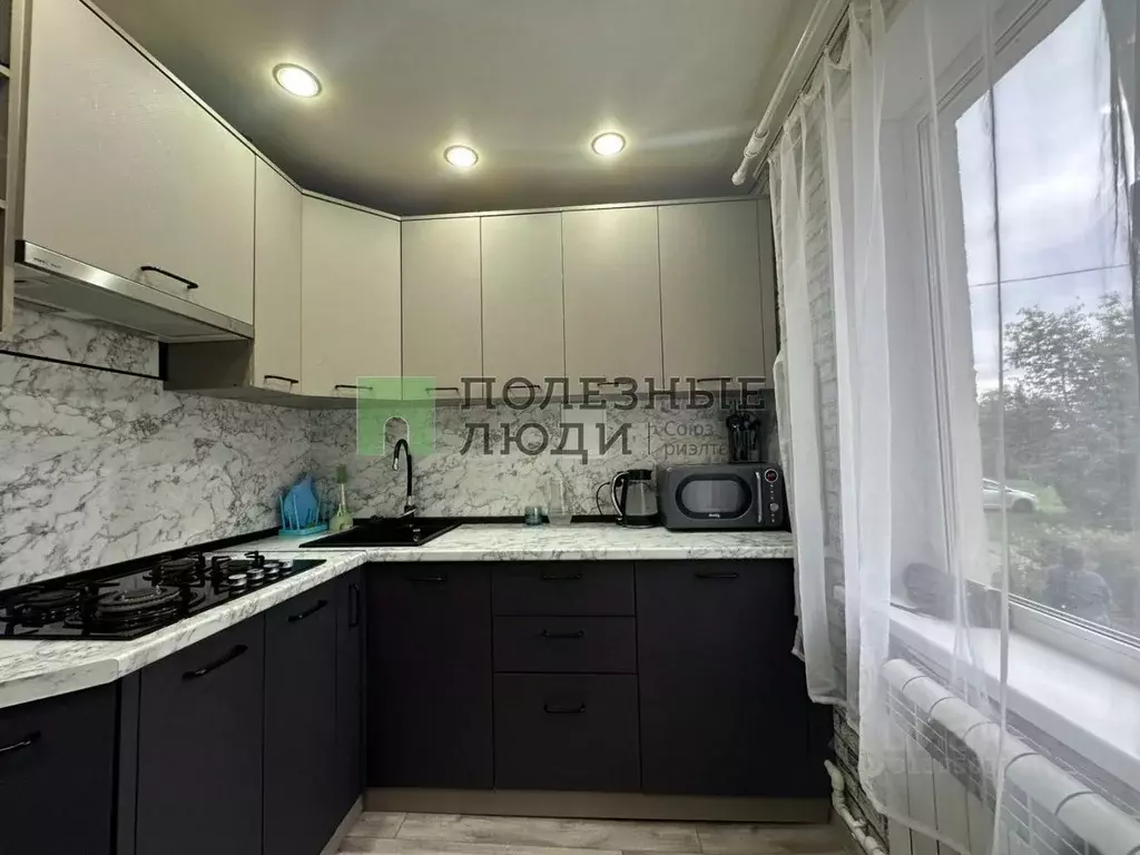 1-к кв. Орловская область, Орловский район, пос. Красная Звезда ... - Фото 2