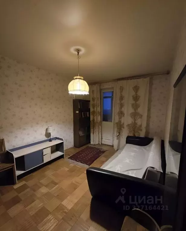 3-к кв. Москва Ленинский просп., 135К1 (75.0 м) - Фото 1