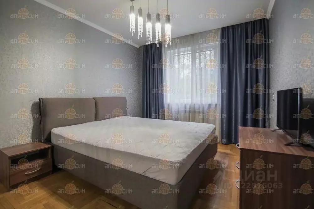 3-к кв. Ставропольский край, Ставрополь №31 мкр, просп. Ворошилова, ... - Фото 0