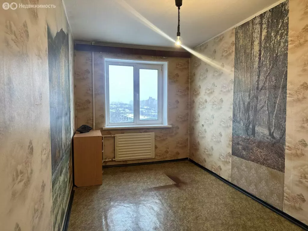 2-комнатная квартира: Пермь, Парашютная улица, 7А (43.7 м) - Фото 1